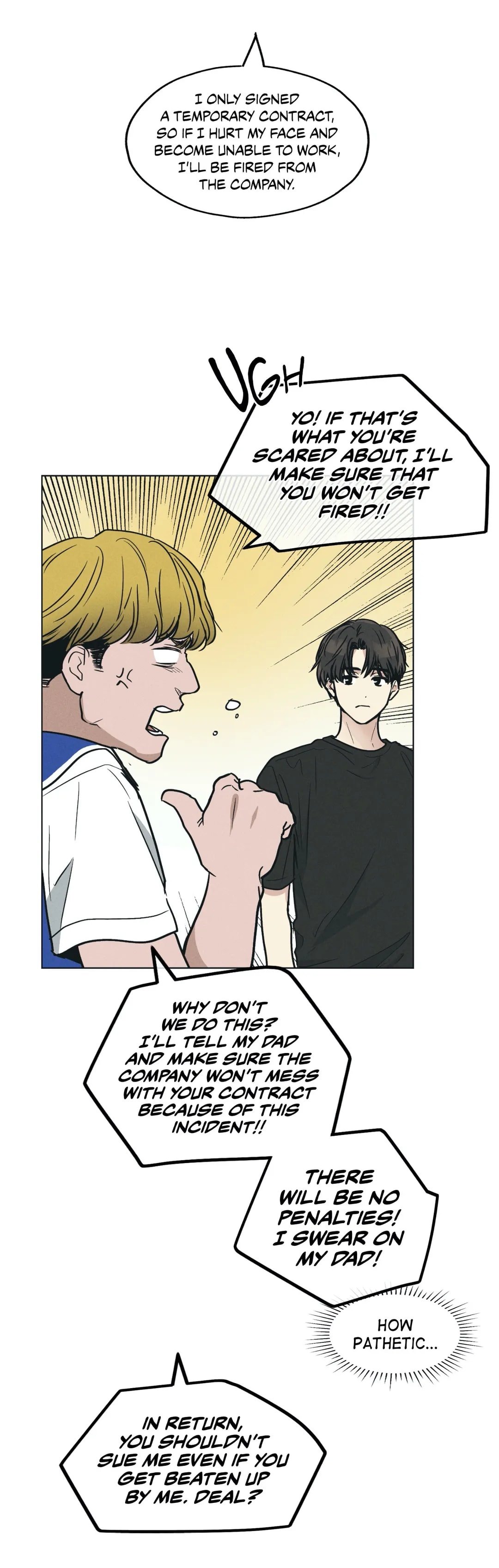 Payback, Chapter 24 image 09